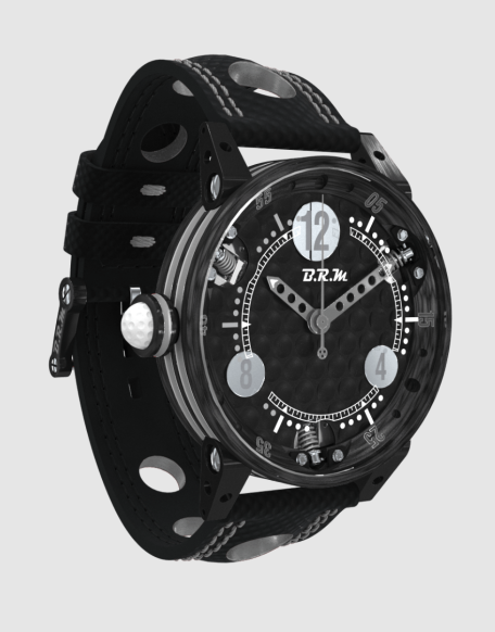 Review High Quality B.R.M Replica Watches For Sale BRM GF6-44-SA-CA-AG